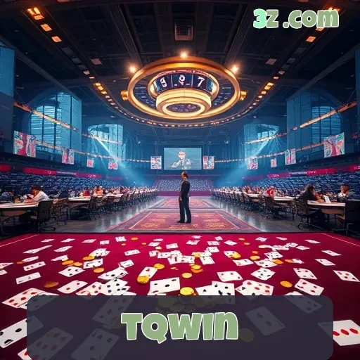 tqwin App