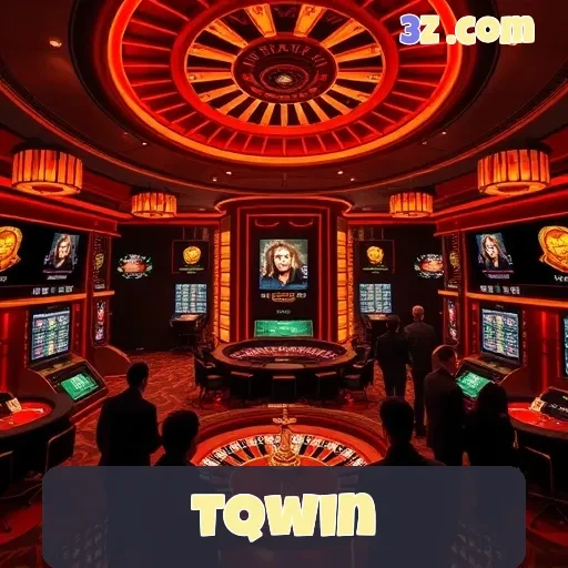 tqwin Site Confiável