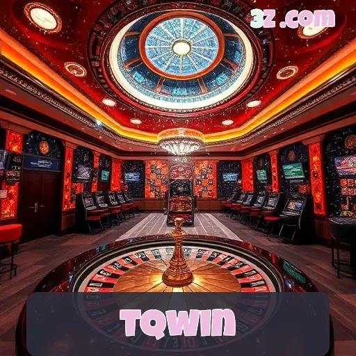 tqwin Promoções