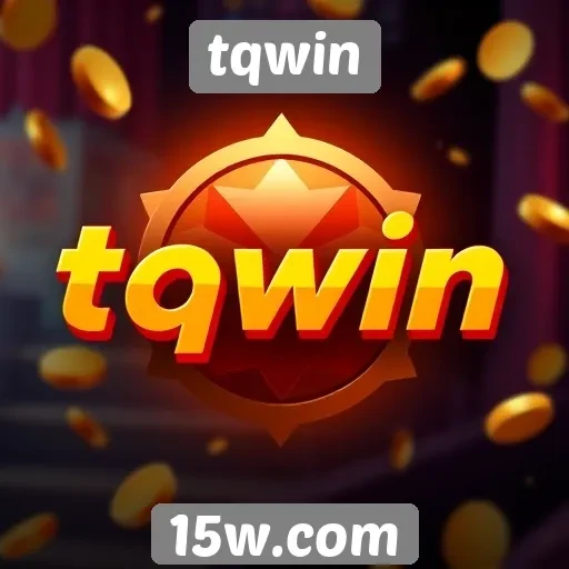 plataforma de jogos tqwin apresenta sistema de recompensas