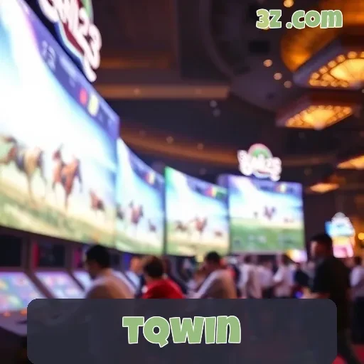 tqwin VIP
